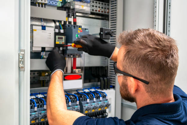  Dover, AR Electrician Pros