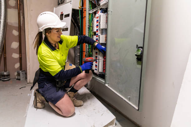 Affordable Electrical Installation in Dover, AR
