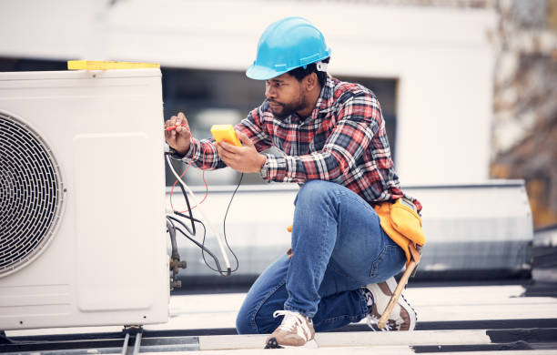 Best Affordable Emergency Electrician  in Dover, AR