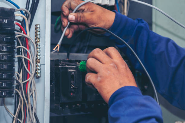 Best Electrical Contractors for Businesses  in Dover, AR