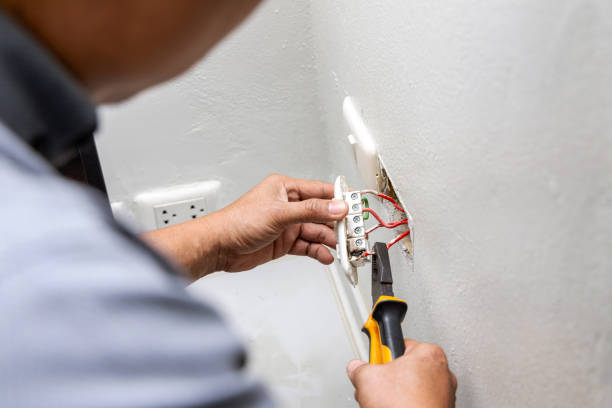 Trusted Dover, AR Electrician Experts