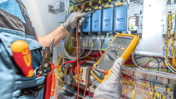 Best Home Electrical Repair  in Dover, AR