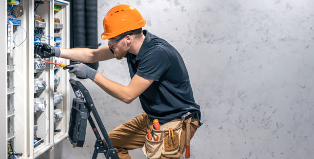 Best Electrical Repair Services  in Dover, AR