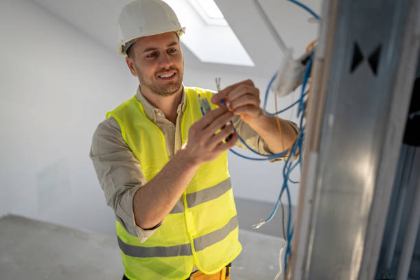 Best Electrical Installation Contractor  in Dover, AR